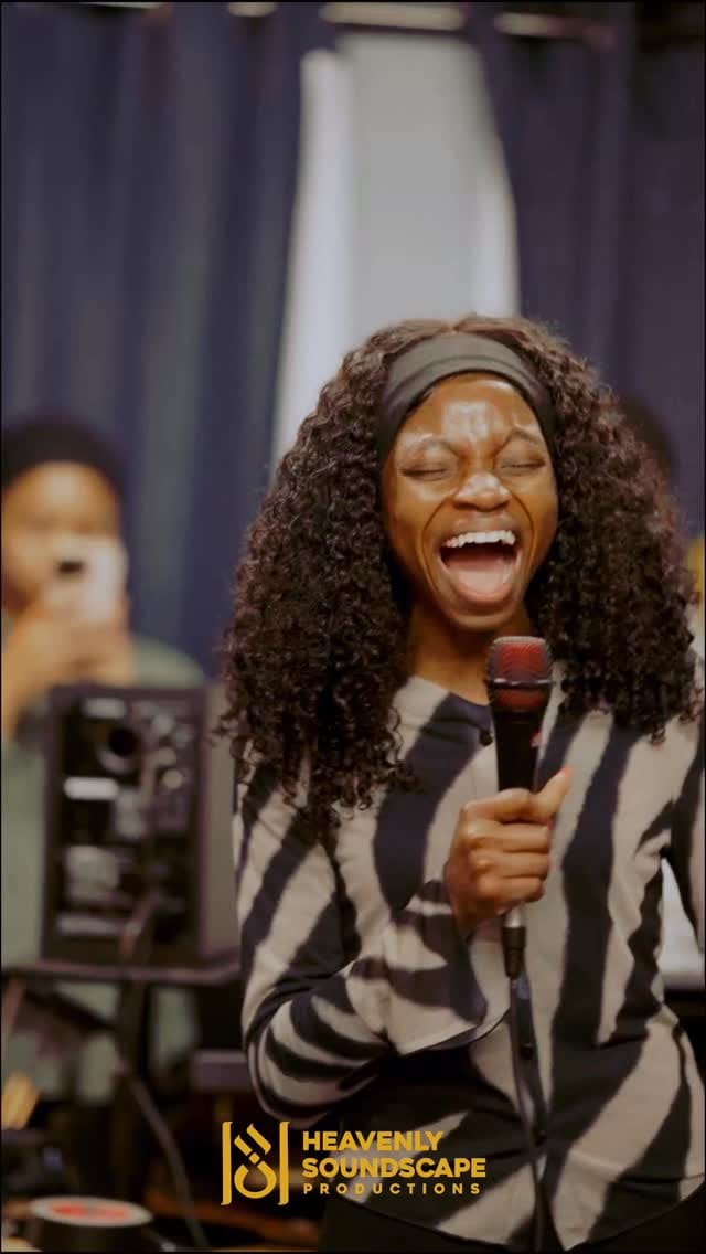 Post 7 by Benjamin Amobeda on Instagram (video)