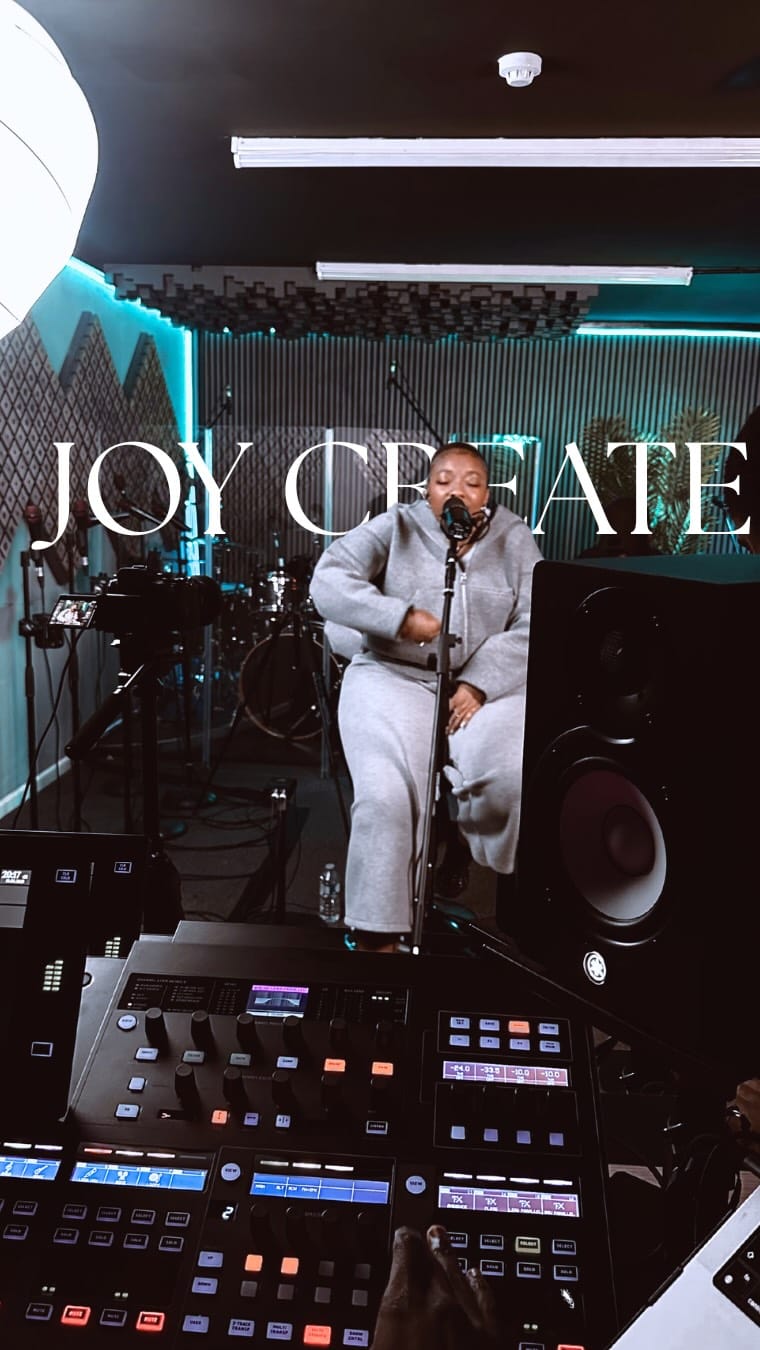 Post 4 by Benjamin Amobeda on Instagram (video)