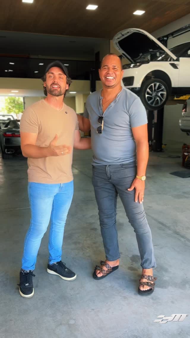 Post 9 by MEC autopartes on Instagram (video)