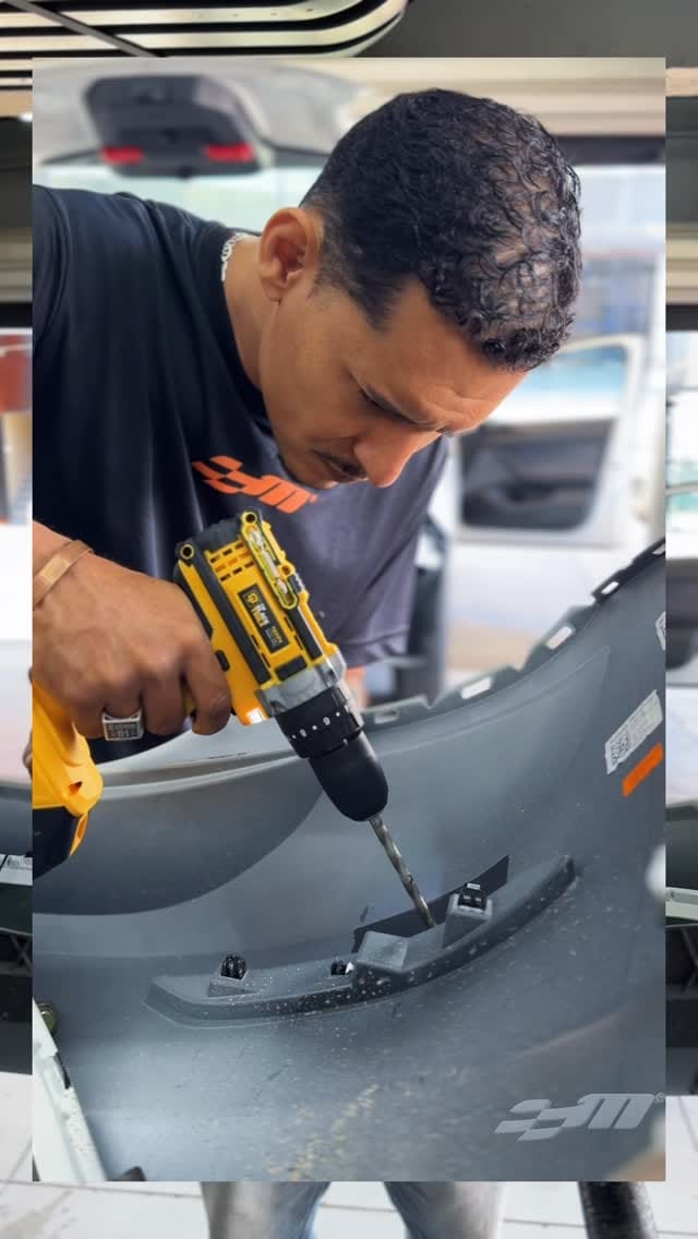 Post 7 by MEC autopartes on Instagram (video)