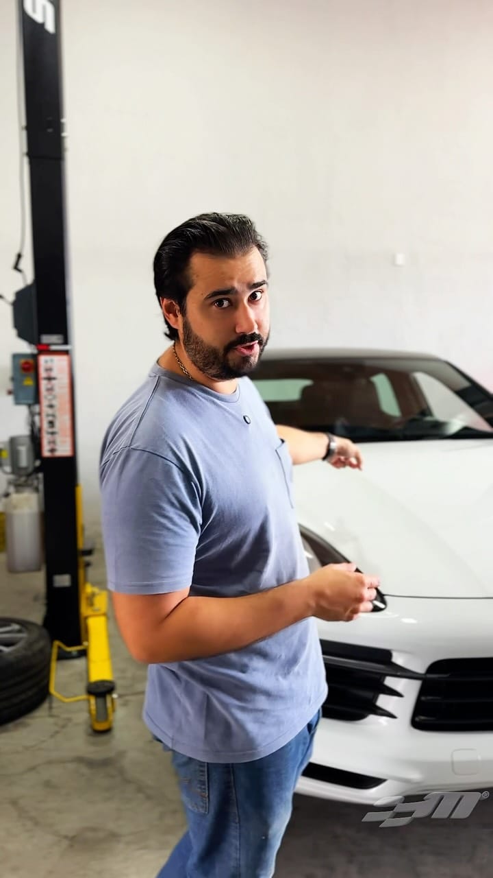 Post 5 by MEC autopartes on Instagram (video)