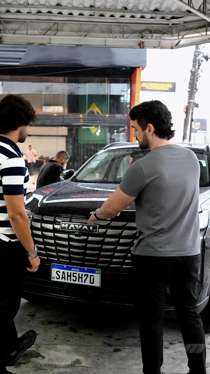 Post 1 by MEC autopartes on Instagram (video)