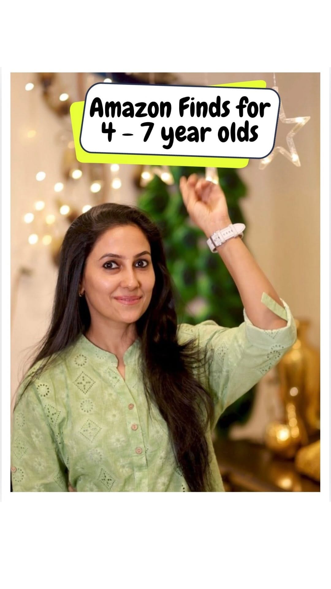 Post 1 by Shivani Kudva | Parent Coach on Instagram (video)