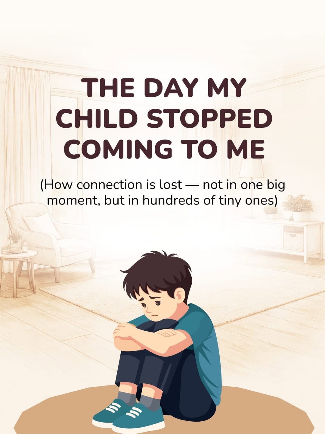 Post 6 by Shivani Kudva | Parent Coach on Instagram (carousel)
