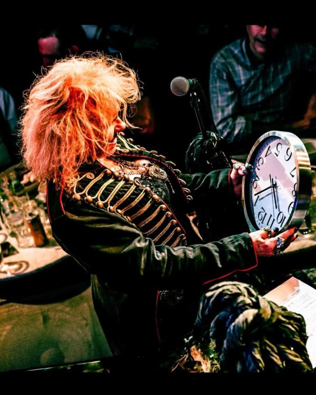 Post 1 by Lock Stock and Barrel Records on Instagram (image)