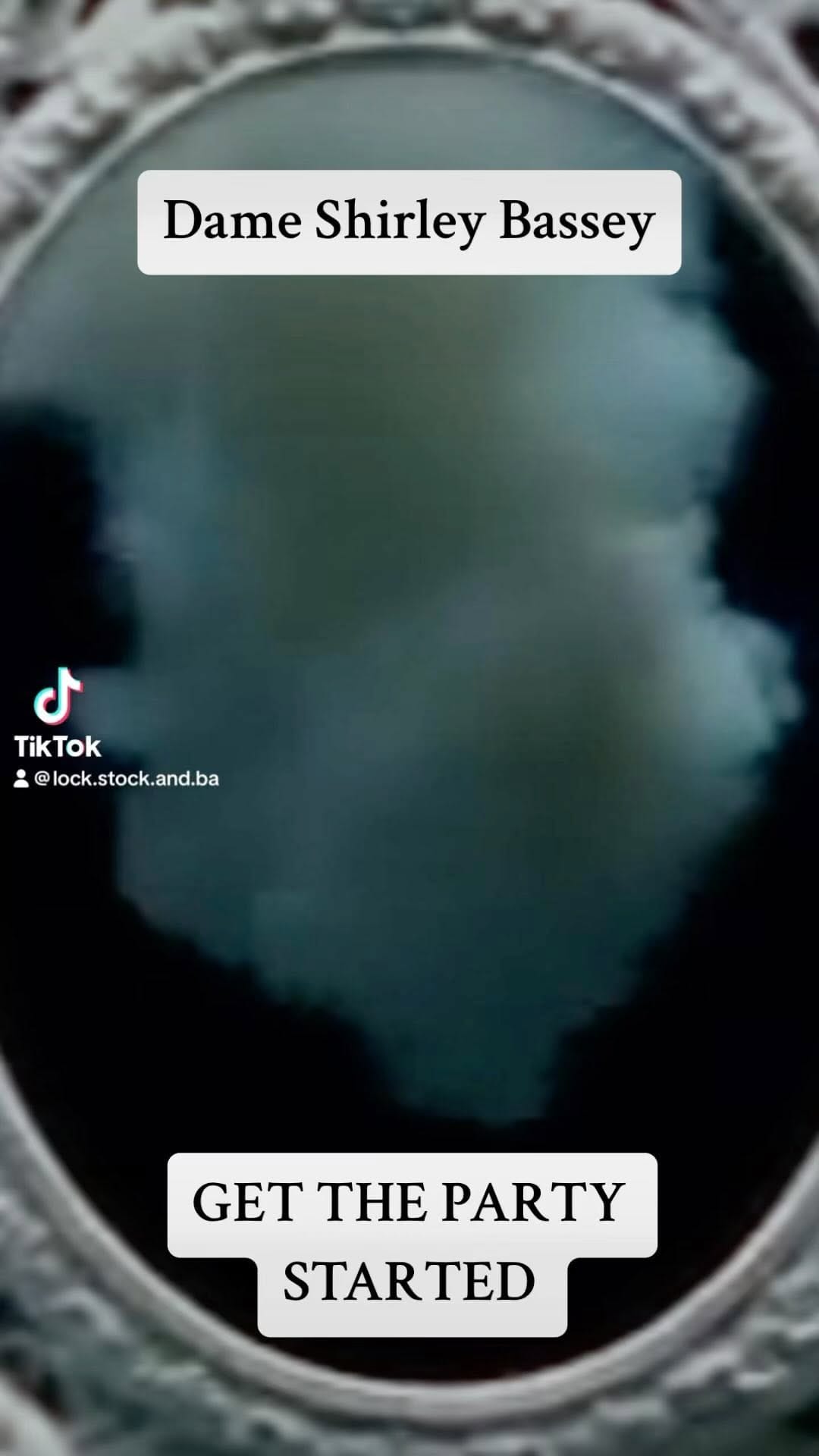 Post 4 by Lock Stock and Barrel Records on Instagram (video)
