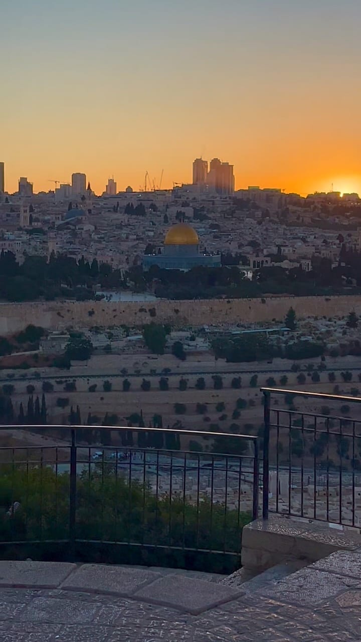 Post 1 by Ramzi Abisan on Instagram (video)