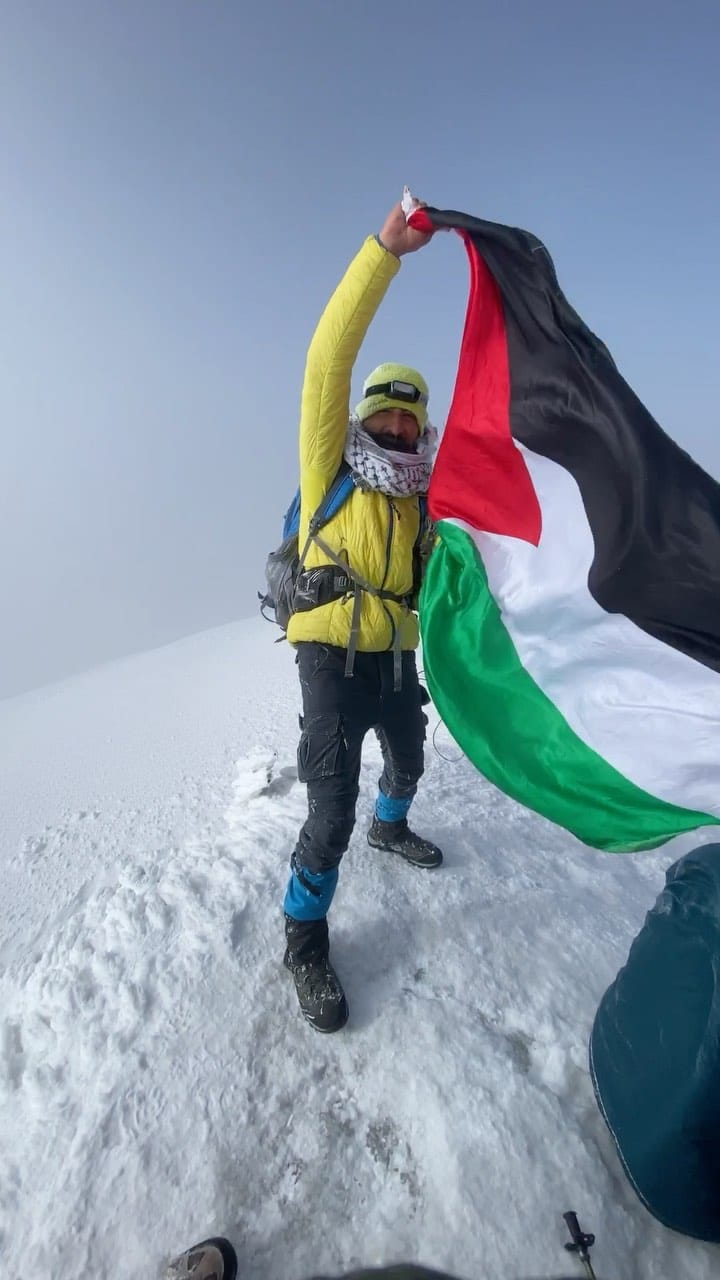Post 10 by Ramzi Abisan on Instagram (video)