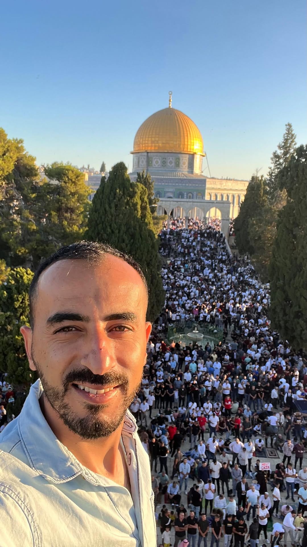 Post 9 by Ramzi Abisan on Instagram (video)