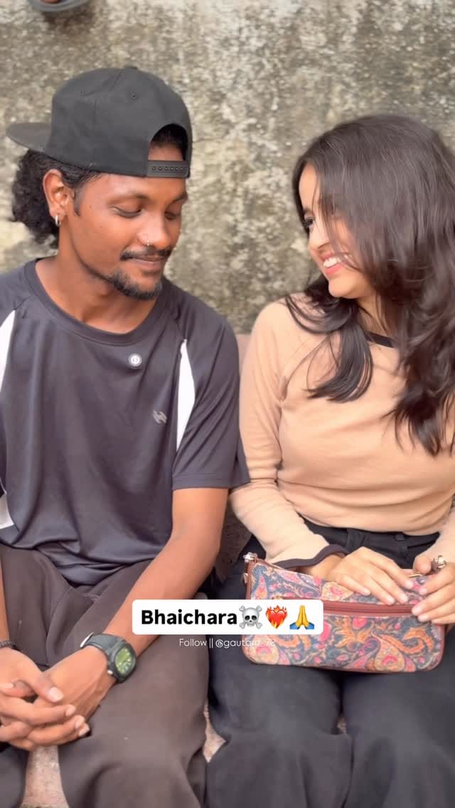 Post 7 by गौतम on Instagram (video)