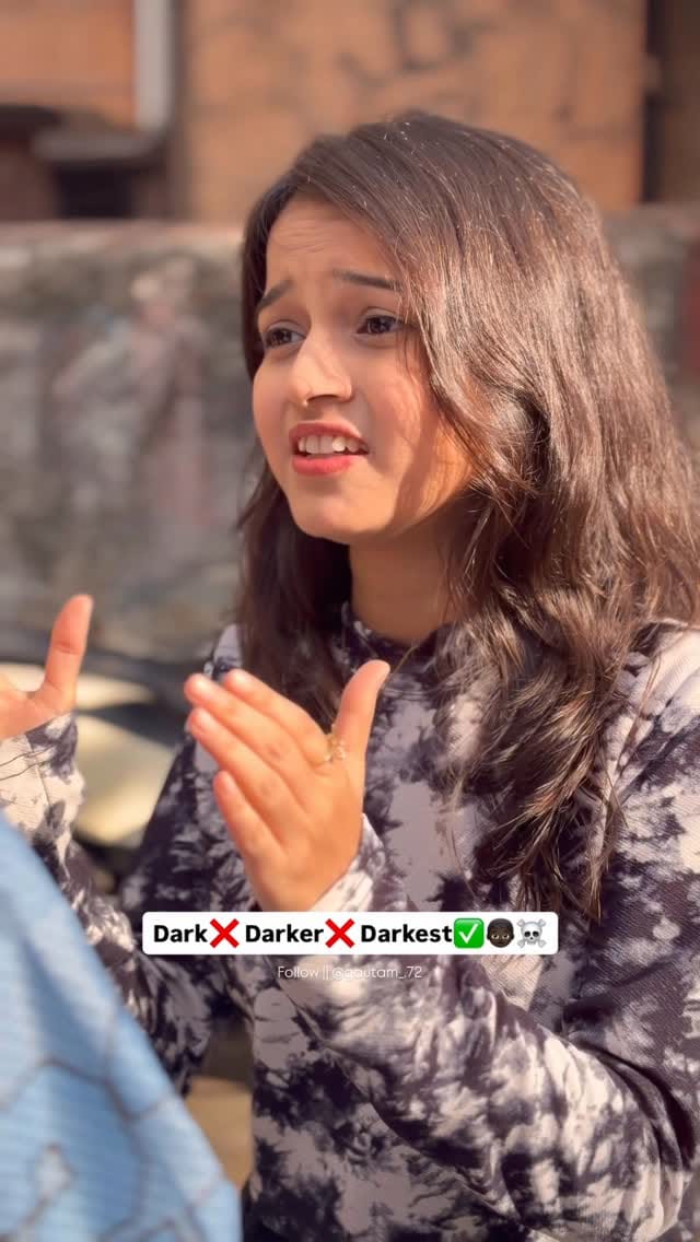 Post 4 by गौतम on Instagram (video)