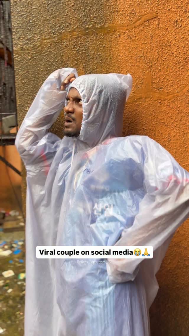 Post 1 by गौतम on Instagram (video)