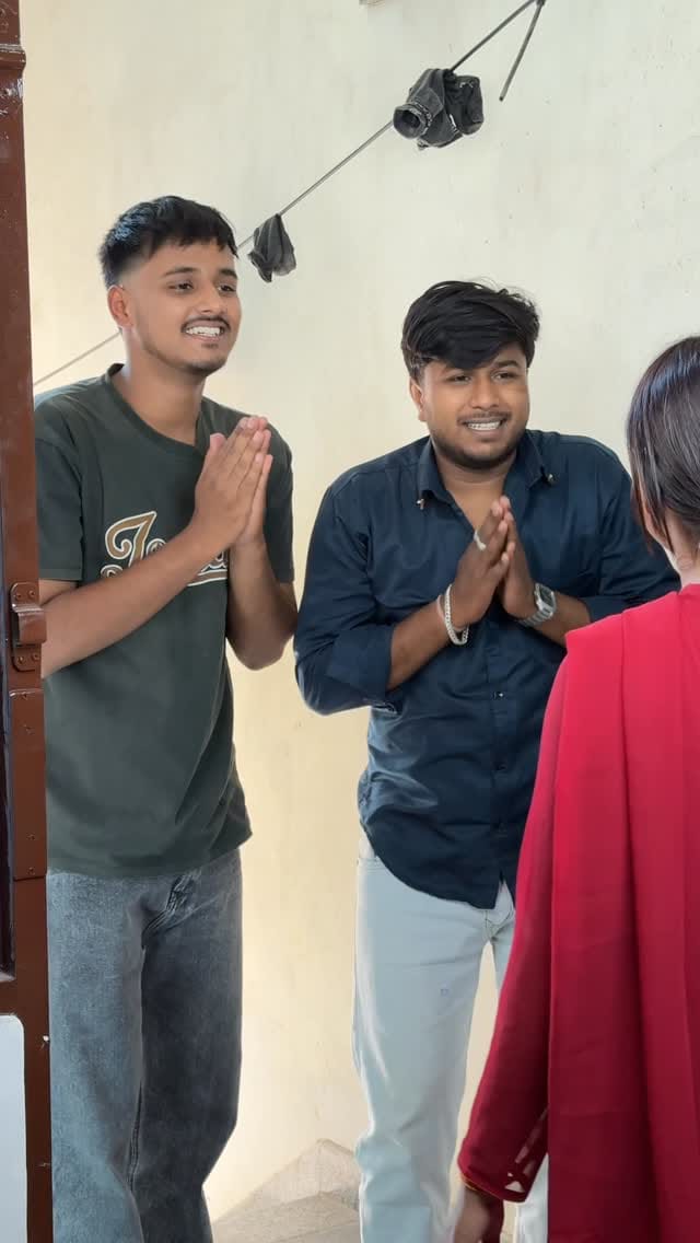 Post 6 by Vishal Khudaniya on Instagram (video)