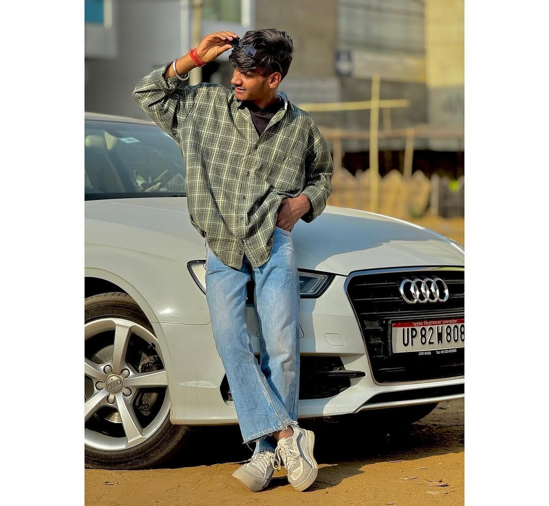 Post 9 by Vishal Khudaniya on Instagram (carousel)