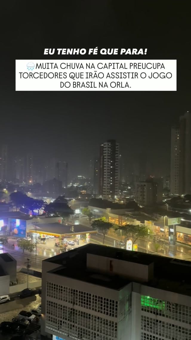 Post 4 by Ricardo Albuquerque | João Pessoa-PB on Instagram (video)