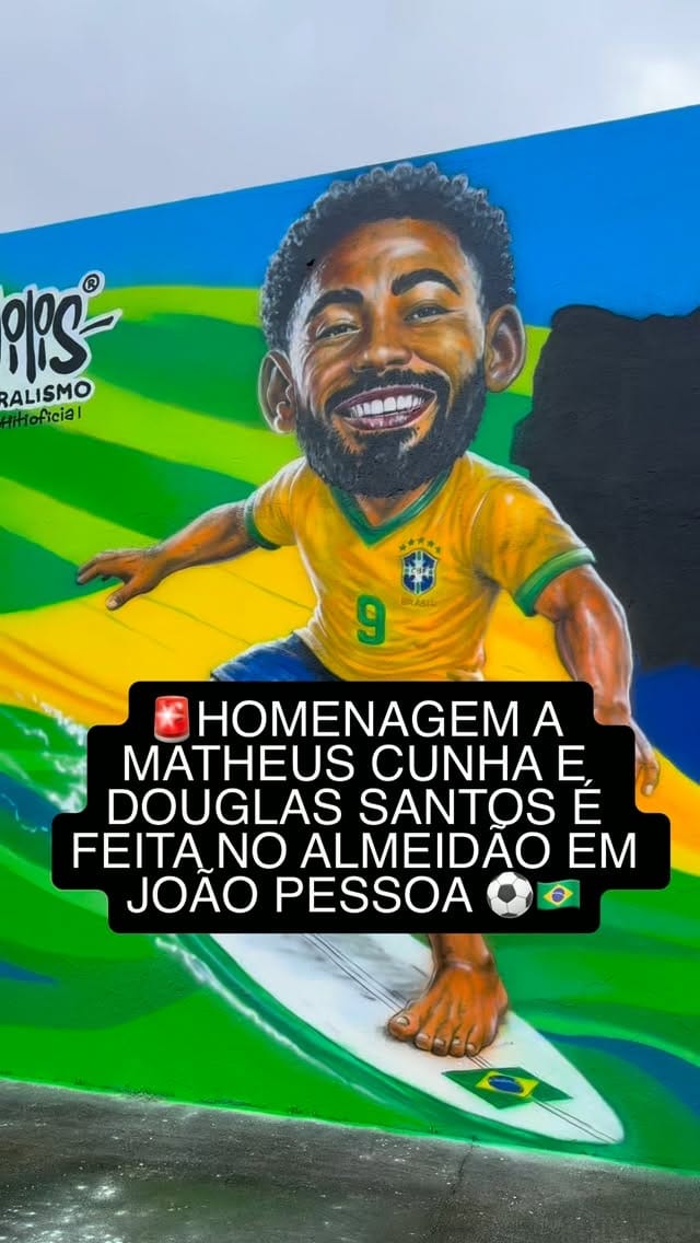 Post 7 by Ricardo Albuquerque | João Pessoa-PB on Instagram (video)