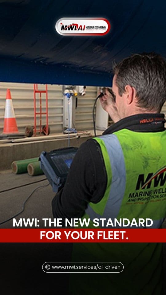 Post 10 by MWI Services on Instagram (video)