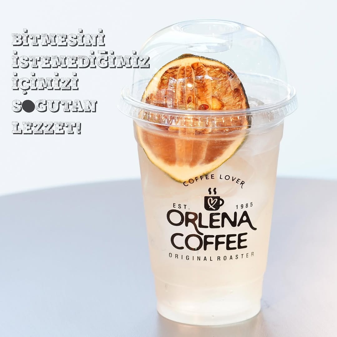 Post 8 by @orlenacoffee on Instagram (image)