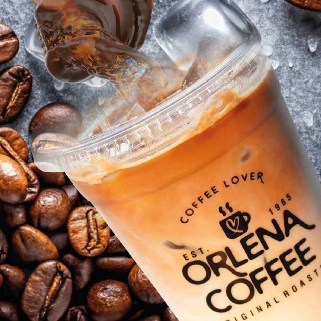 Post 2 by @orlenacoffee on Instagram (image)