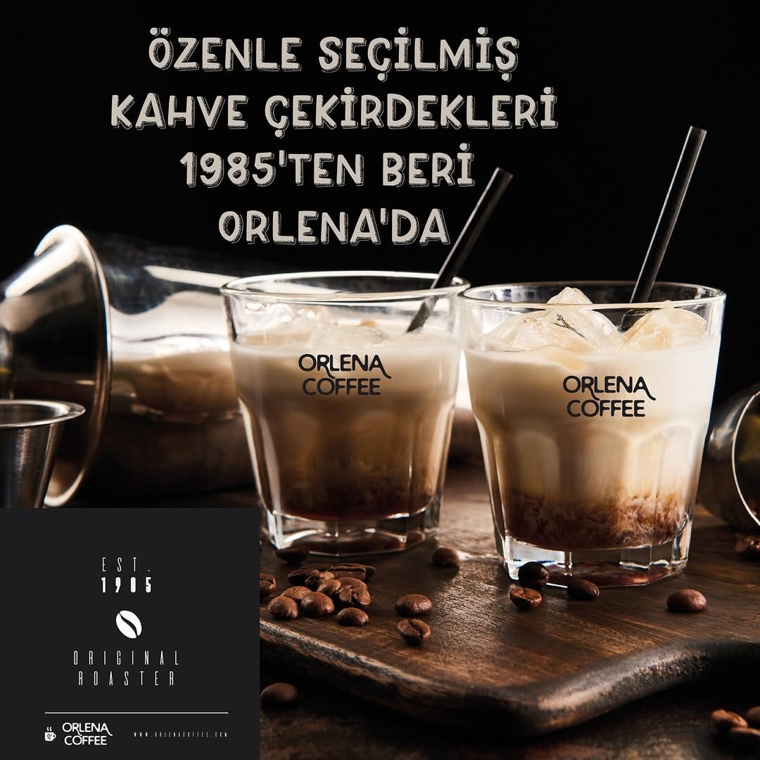 Post 10 by @orlenacoffee on Instagram (image)