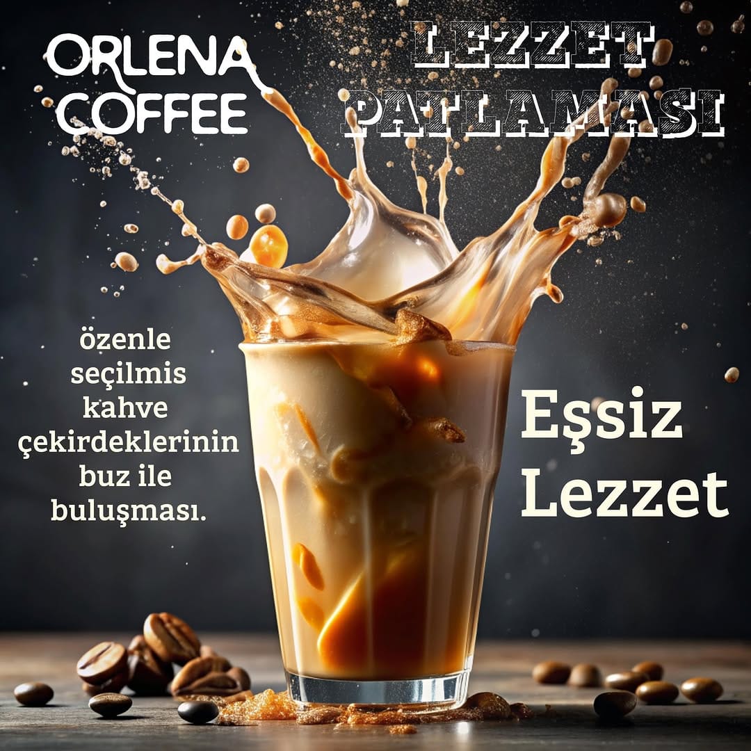Post 9 by @orlenacoffee on Instagram (image)