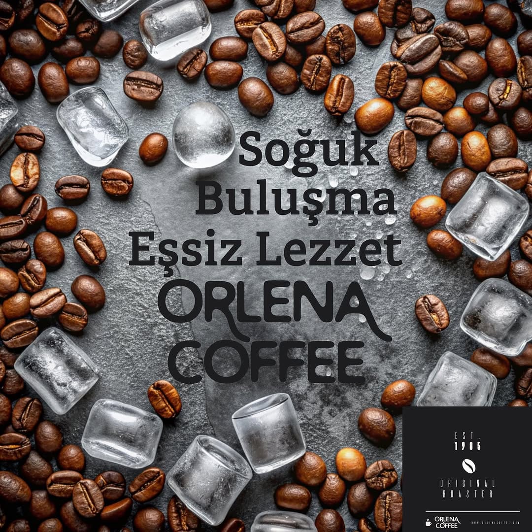 Post 6 by @orlenacoffee on Instagram (image)