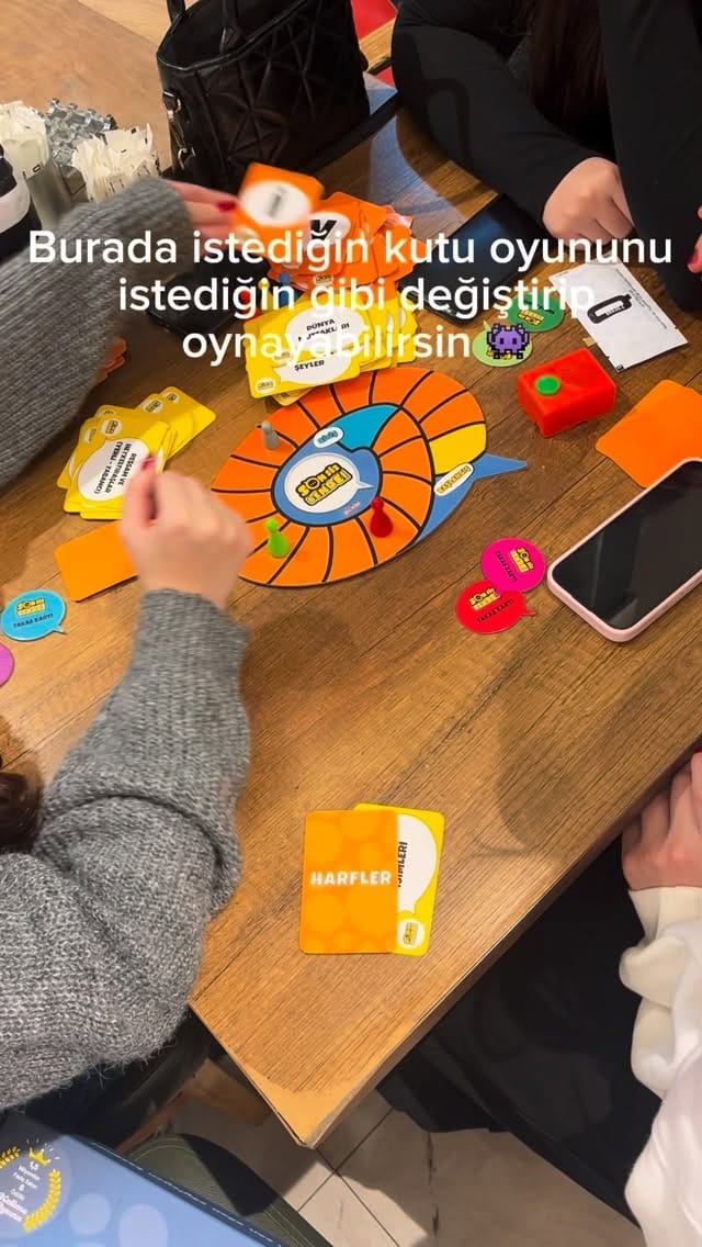 Post 2 by T’QESSO by arvav on Instagram (video)