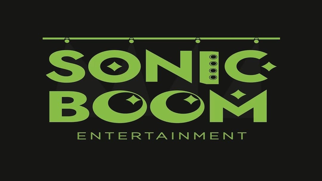 Post 5 by SonicBoom Entertainment on Instagram (video)