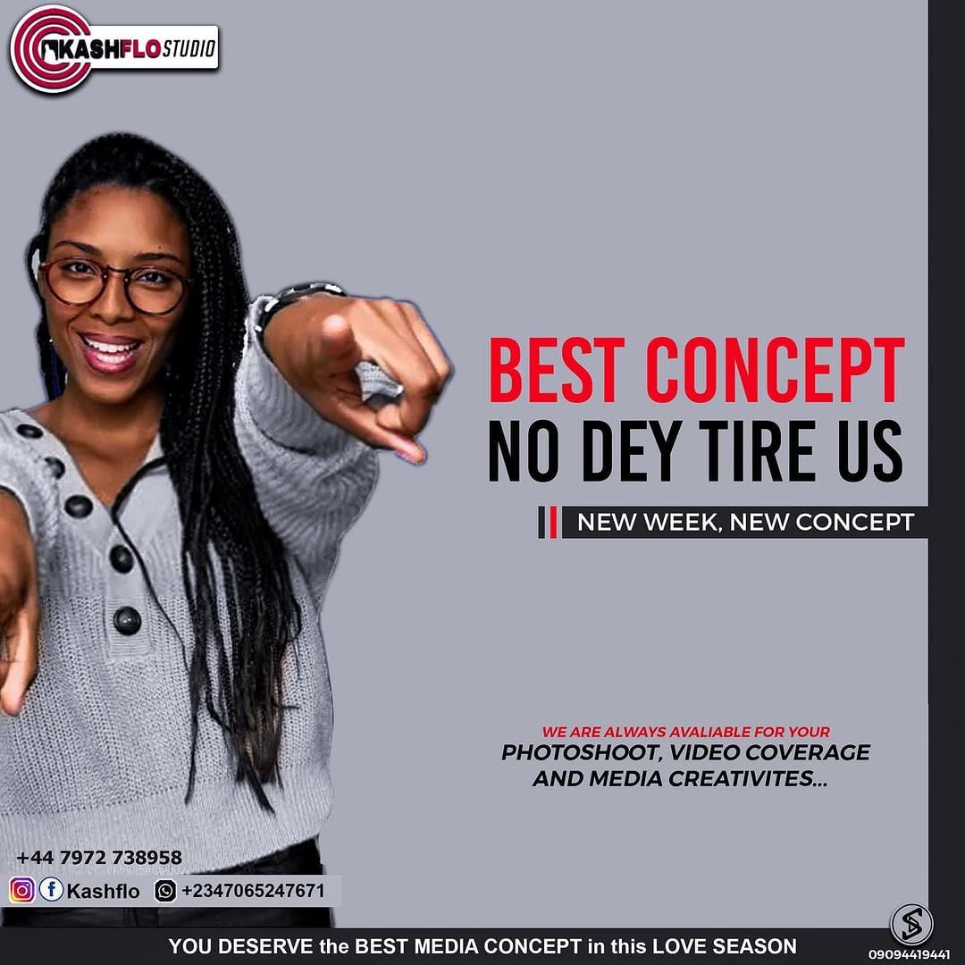 Post 7 by Kayode Ogundipe on Instagram (image)