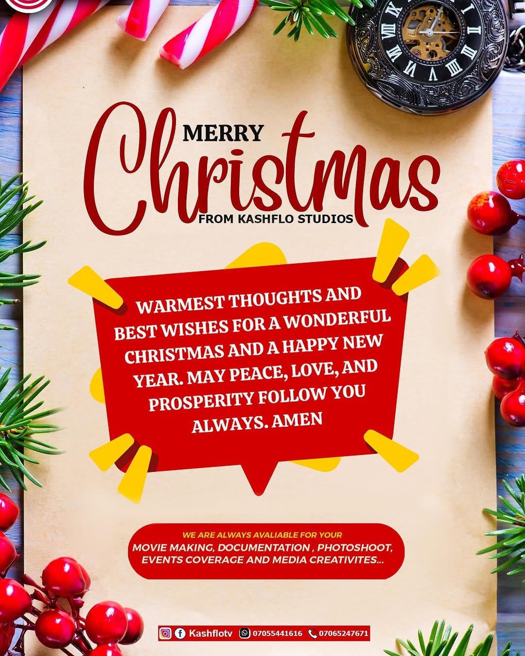 Post 8 by Kayode Ogundipe on Instagram (image)