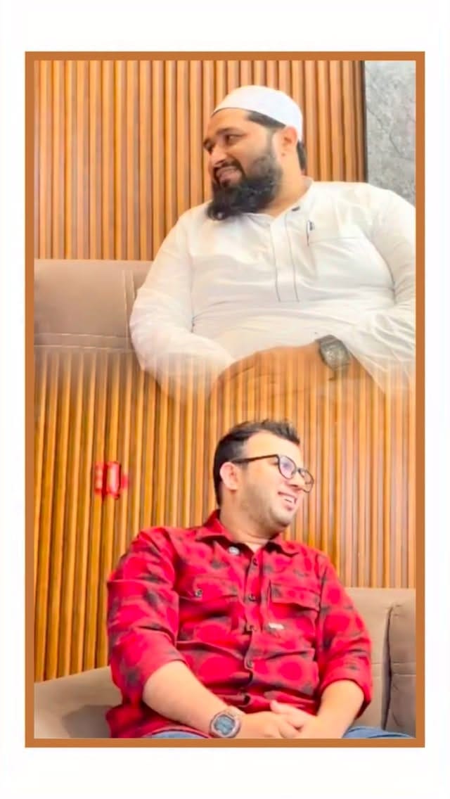 Post 5 by Ashraf Khan on Instagram (video)