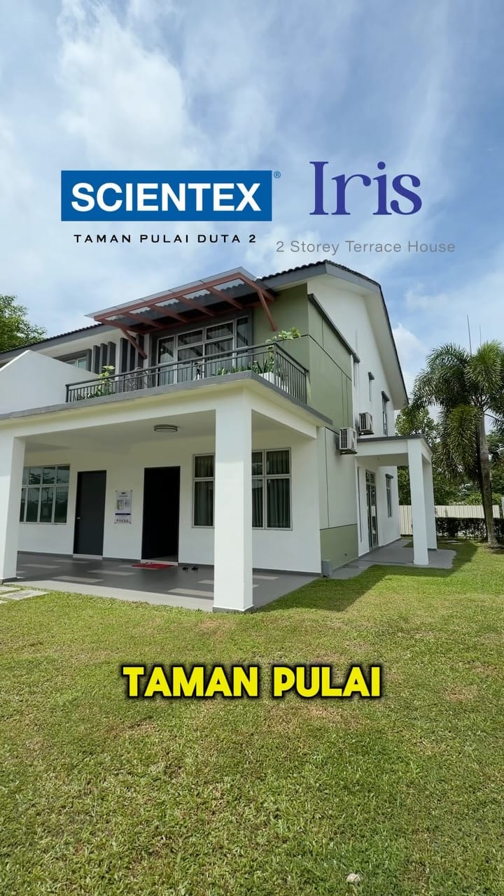Post 6 by Nazmi Farise on Instagram (video)