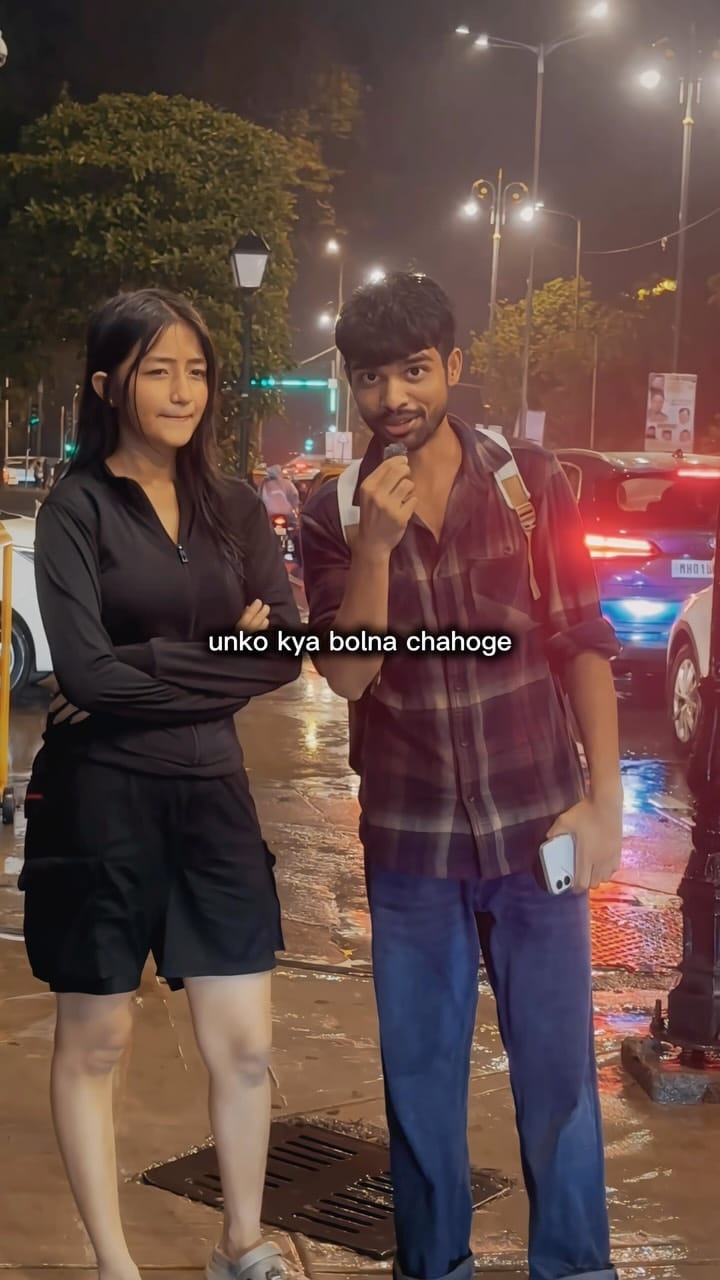 Post 5 by Dev Kumar on Instagram (video)