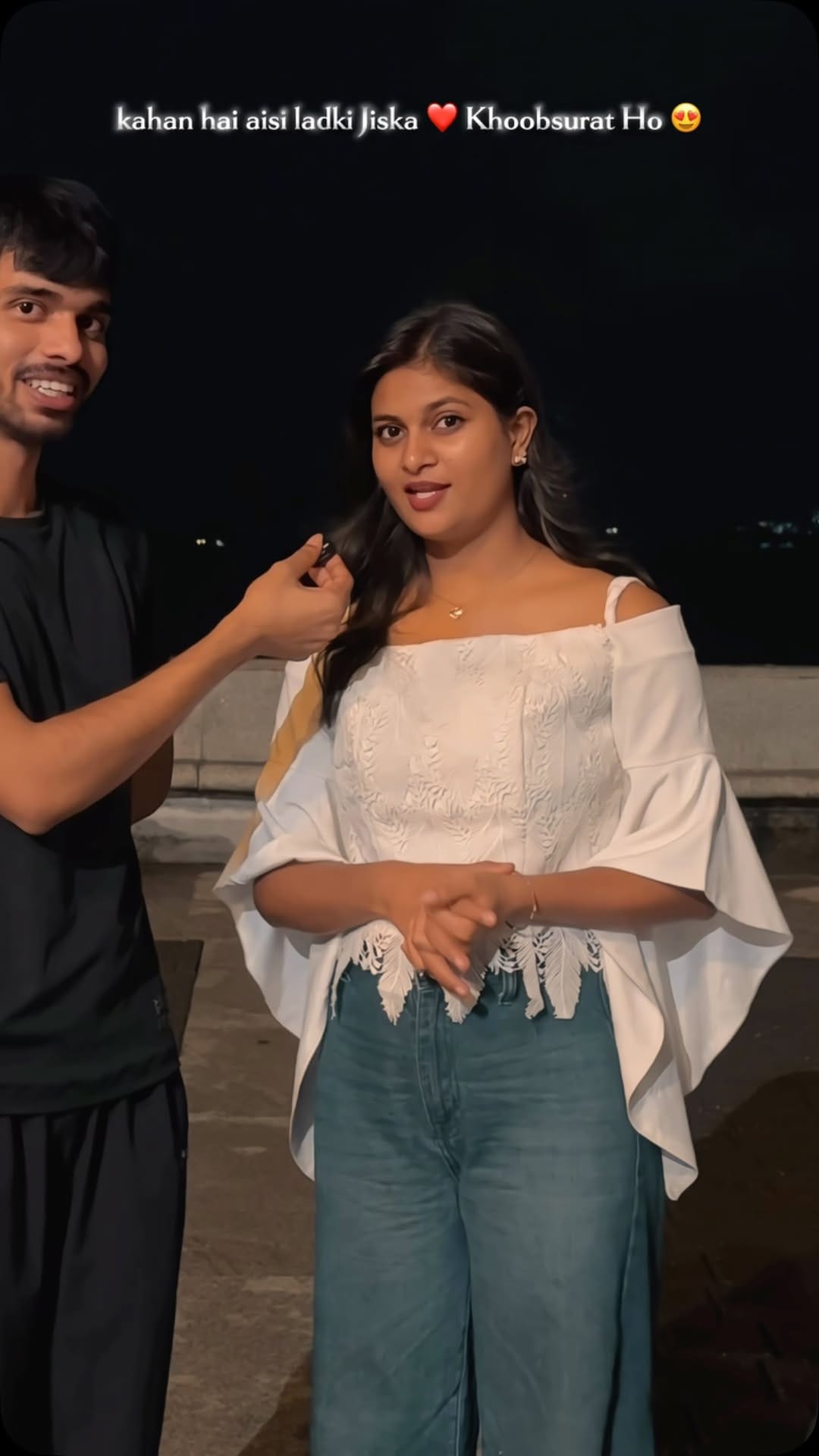 Post 7 by Dev Kumar on Instagram (video)