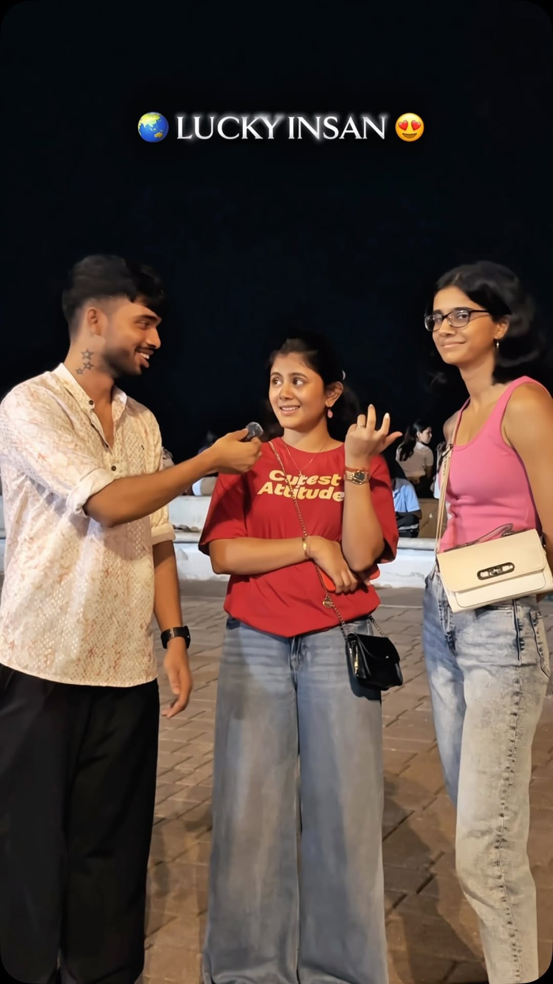 Post 9 by Dev Kumar on Instagram (video)