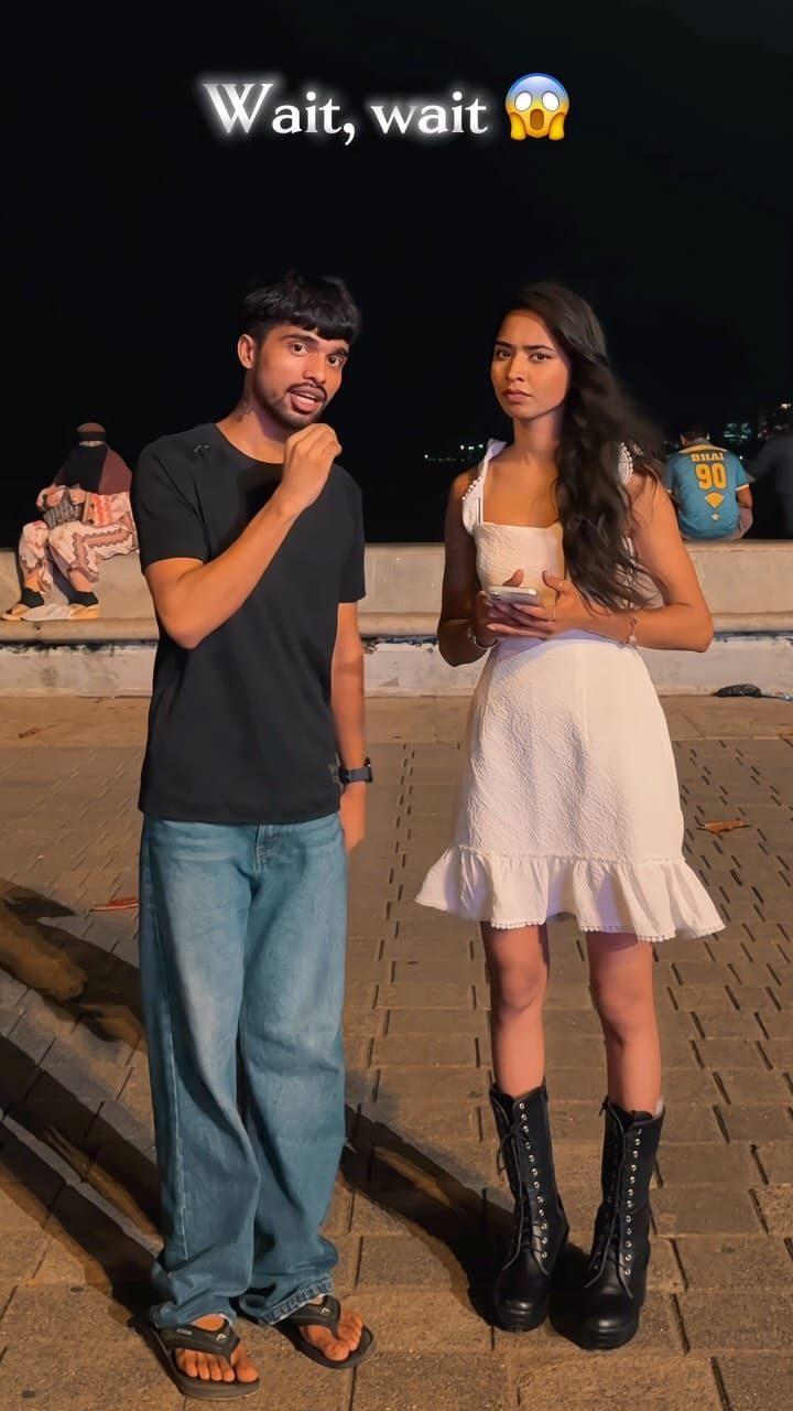 Post 3 by Dev Kumar on Instagram (video)