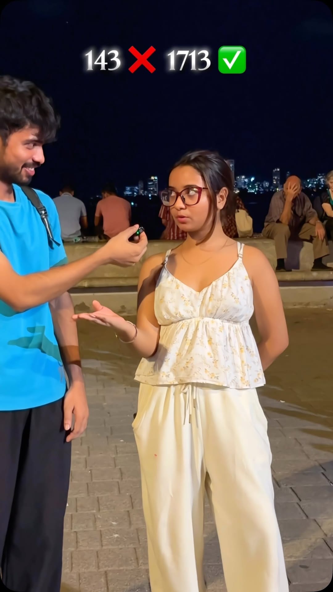 Post 8 by Dev Kumar on Instagram (video)