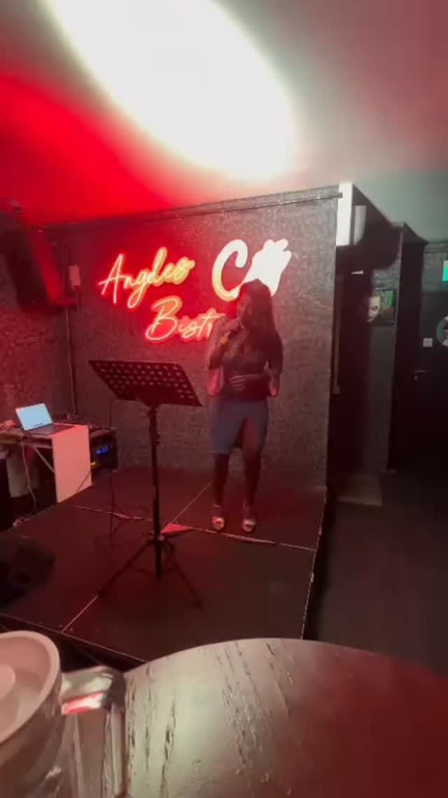 Post 2 by Subashini Sundaram on Instagram (video)