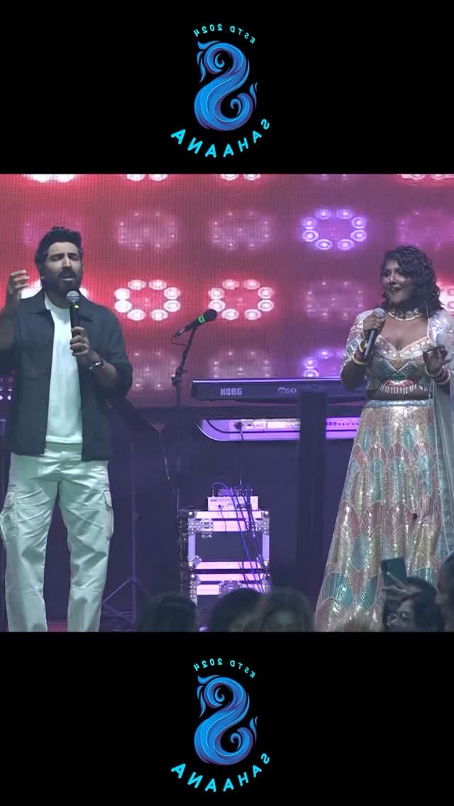 Post 1 by Subashini Sundaram on Instagram (video)