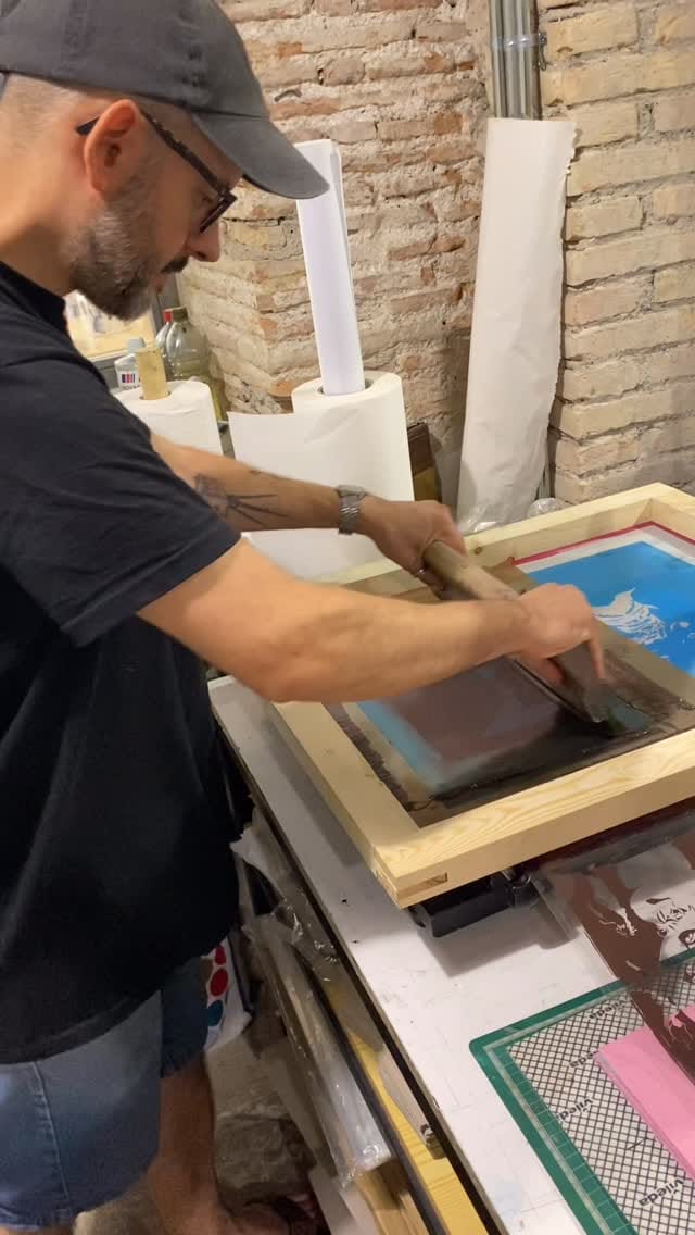 Post 3 by El Silo Eléctrico on Instagram (video)