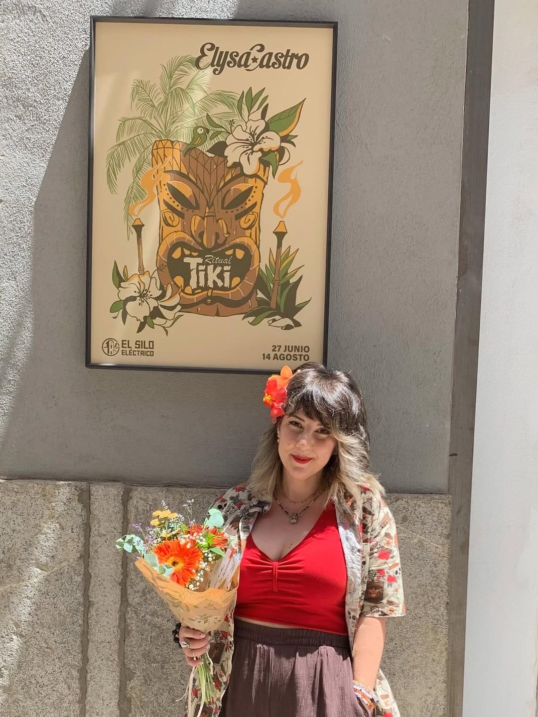 Post 2 by El Silo Eléctrico on Instagram (carousel)