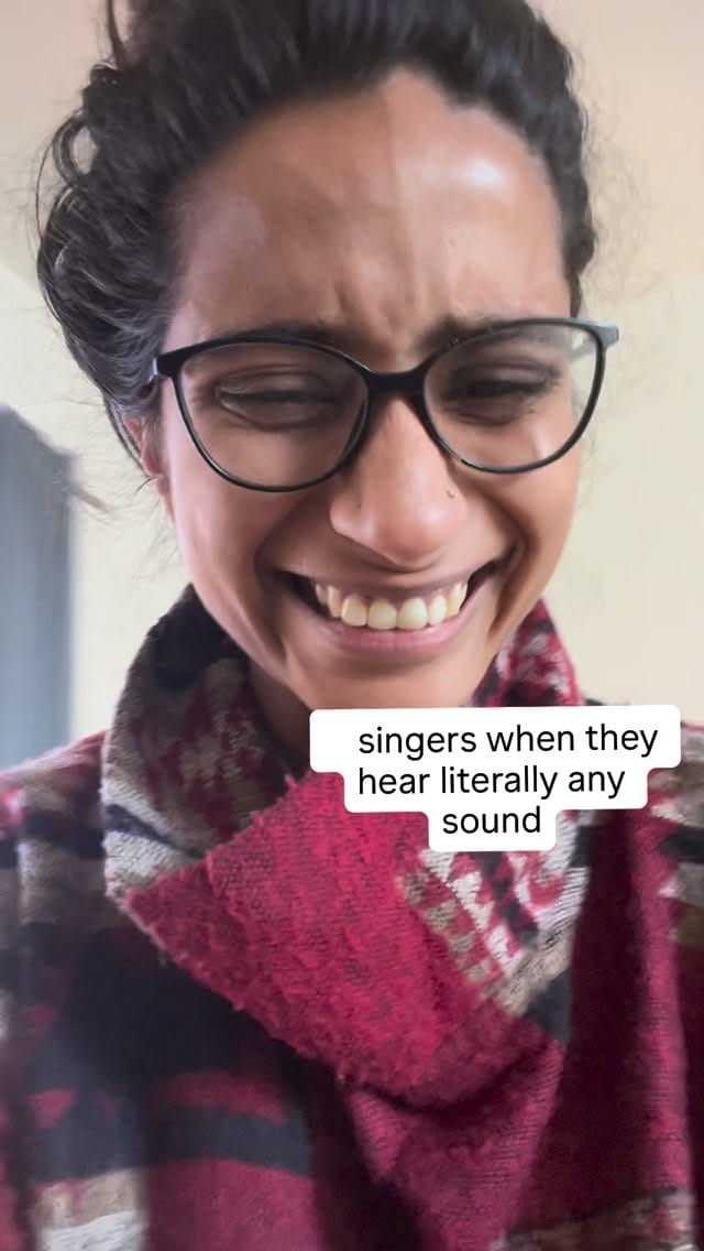 Post 10 by Bawari Basanti on Instagram (video)