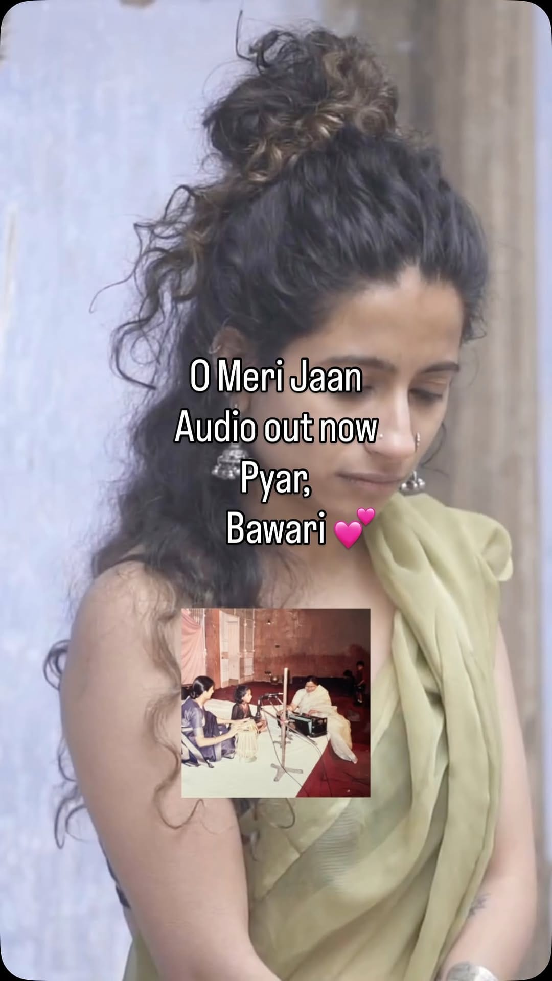 Post 7 by Bawari Basanti on Instagram (video)