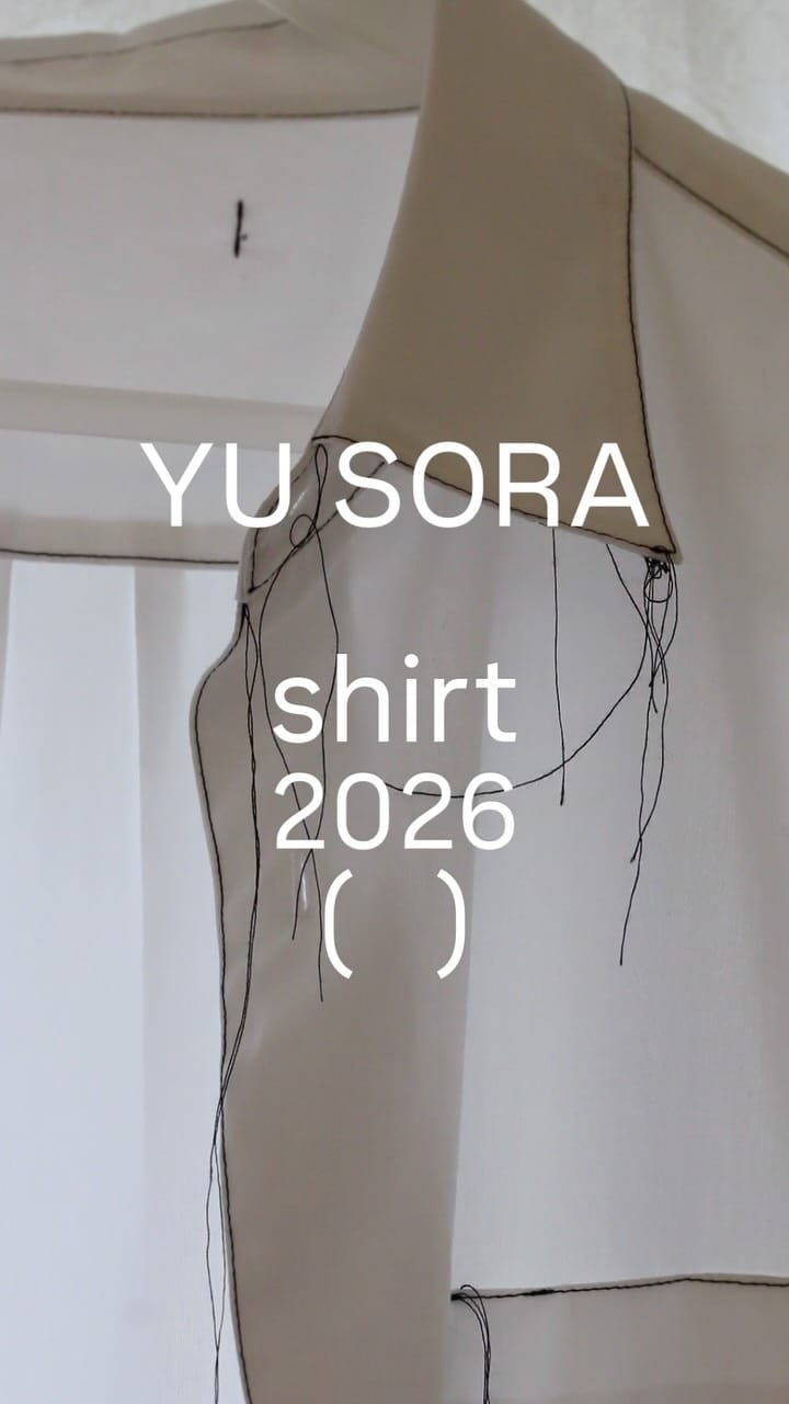 Post 3 by YU SORA on Instagram (video)