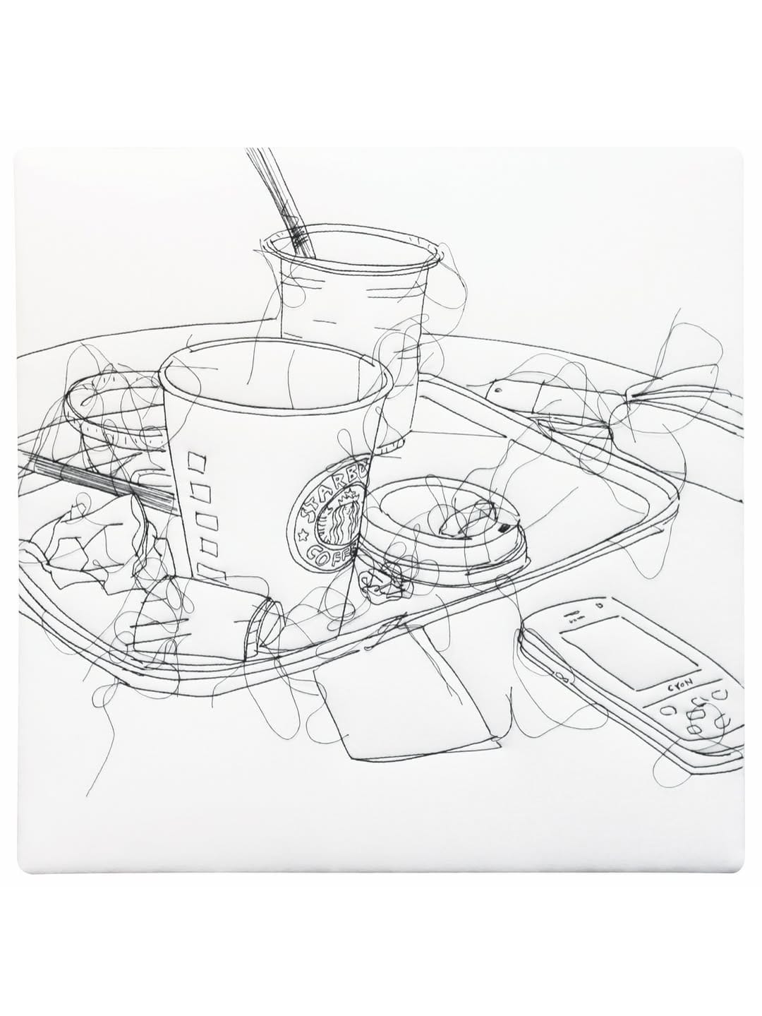 Post 6 by YU SORA on Instagram (carousel)