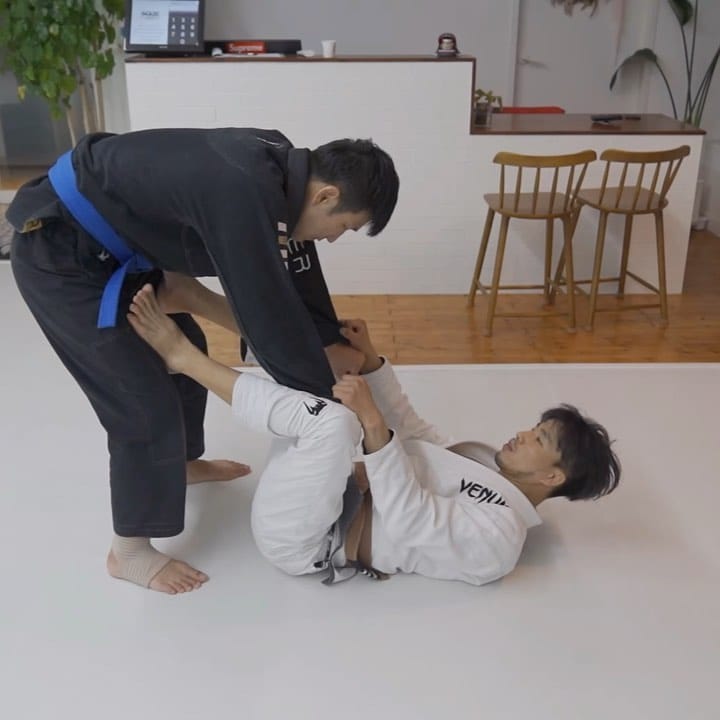 Post 10 by Hyunsung Kim on Instagram (video)