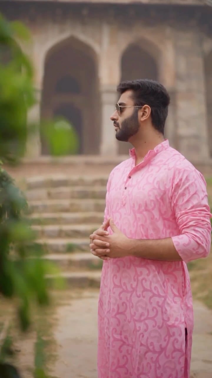 Post 5 by Pranay Anand on Instagram (video)