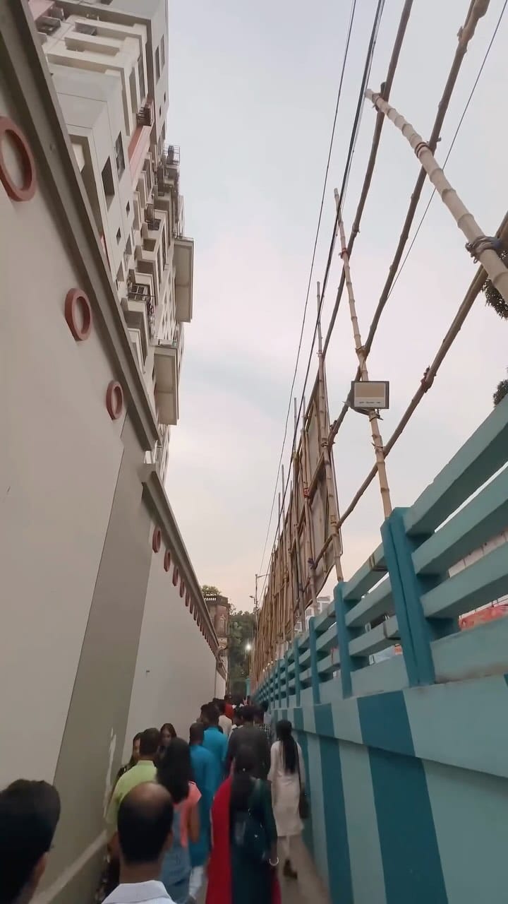 Post 6 by Pranay Anand on Instagram (video)