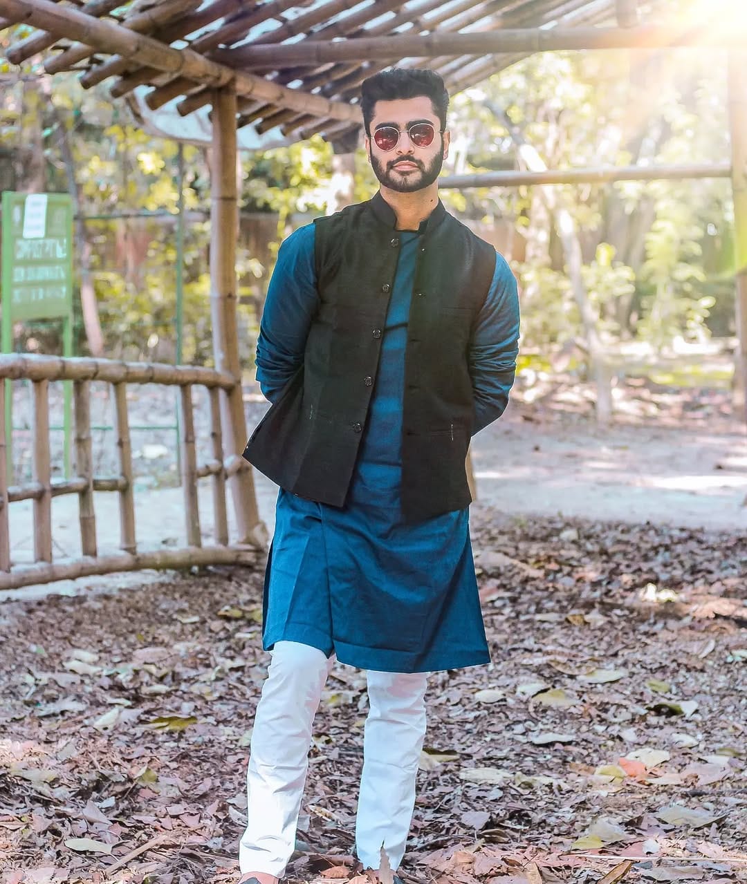 Post 8 by Pranay Anand on Instagram (carousel)
