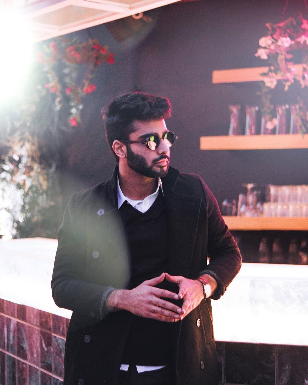 Post 10 by Pranay Anand on Instagram (carousel)
